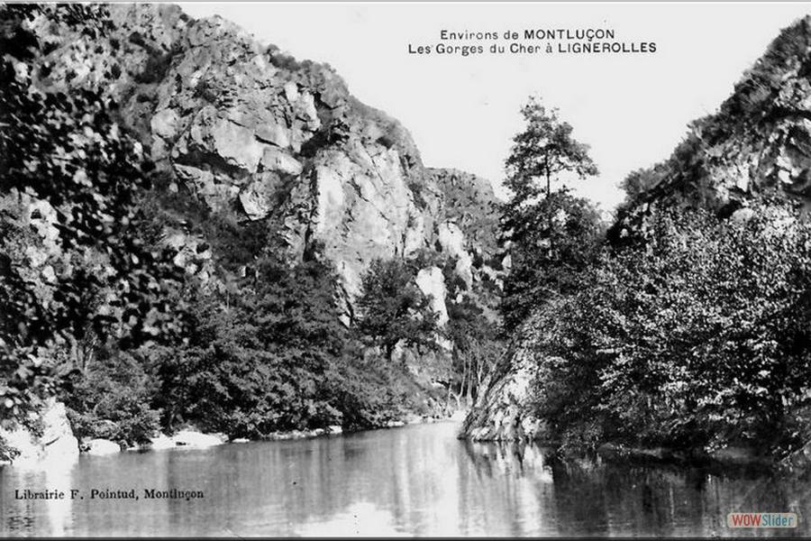 0043-Les Gorges du Cher à Lignerolles